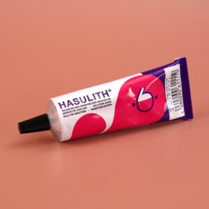 Colle hasulith pour bijoux