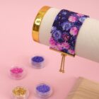 pack bracelet hortensia