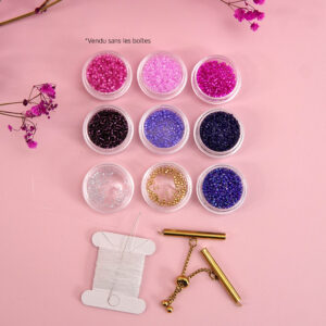 Kits Créatifs Adulte