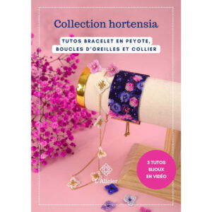 couverture ebook collection hortensia
