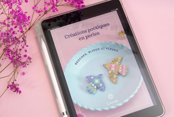 ebook tissage de perles