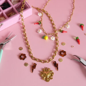 Atelier Bar à charms à lavaur