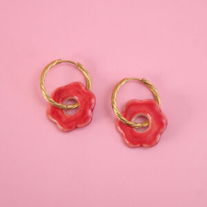 Créoles personnalisées