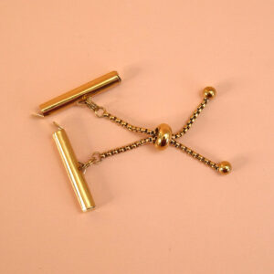 Fermoirs et Embouts de tissage