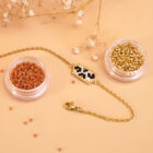 atelier bracelet léopard