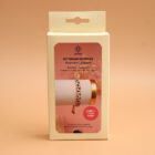 Kit bracelet miyuki léopard doré